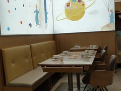 -蔡澜点心·粤菜(丽泽天街店)