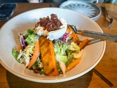 -OTIUM • 柴屿麦(亮马桥店)