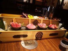 -牛道·和牛九食(市府恒隆广场店)