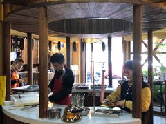 -土著渔匠·养生蝴蝶鱼(香樟路店)