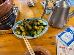 -0317火锅鸡·清真(正达店)