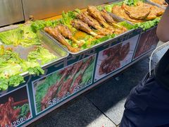 -东门町美食街