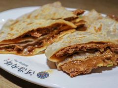 -河沿肉饼Beijing Pie(东华门店)