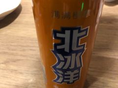 -阳阳中国饭(北京荟聚店)