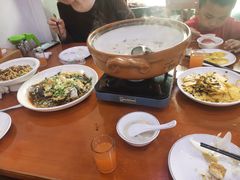 -全乐鱼馆·淳牌有机鱼直营店