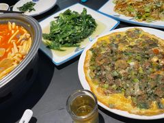 -鑫悦楼煎蟹·16年海鲜大排档
