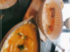 -Thai Alley泰爱里(二沙岛店)