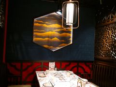 包房-臻享無招牌·食蛙专门店(太古里店)