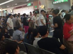 -复旦大学附属华山医院(总院)