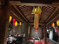 -北平盛世·新京菜·北京烤鸭(劲松·双井店)