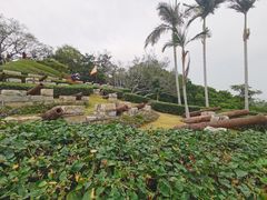 -胡里山炮台