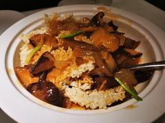 锅巴海参-飶香居(省博物馆店)