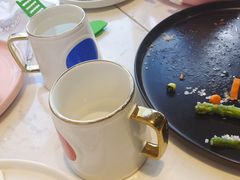 -水桶王国主题餐厅·聚会·生日派对·亲子活动·家庭套餐(亚龙湾希尔顿店)