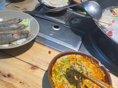 -阳阳老火锅(小南门店)