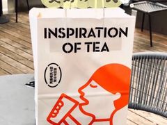 -喜茶(东莞汇一城店)