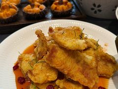 -连鹭海鲜·海肠捞饭·海胆饭(星海店)