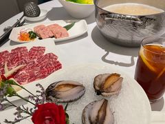 -红雀围·海鲜火锅(陆家嘴中心店)