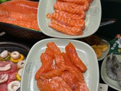 -梨花自助烤肉(西三旗万象汇黑金店)