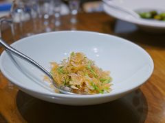 凉拌虾皮-文儒九号·闽菜馆(三坊七巷店)