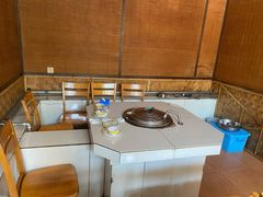 -大鹅岛灶台鱼·铁锅炖(水库路店)