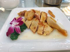 -东江渔村·古典园林·30年粤菜老字号(太和店)