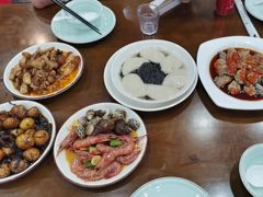 -红灯笼龙凤饭店(宁波老字号店)