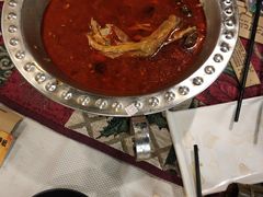 -刘姐啤酒鱼民族演艺餐厅(西街总店)