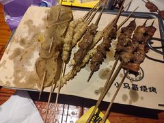 -本色.小马哥烧烤(五一路总店)