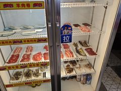 -虾大侠·盱眙龙虾老北京铜锅涮羊肉(金楠天街店)