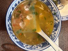 -老三羊汤【北兴隆街店】