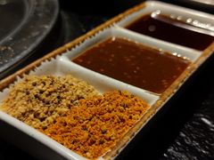 -牛焱·烧肉酒肆(五大道店)