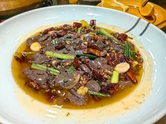 -亮欢寨酸汤鱼(沙冲路店)