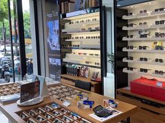 -宝岛眼镜(嘉兴桐乡时代广场店)