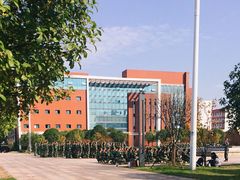 -湖南工业大学(主校区（河西校区）)