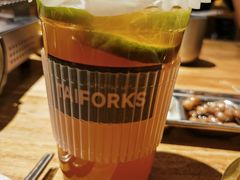 -TAIFORKS 大福食堂·山葵烤肉料理·拌饭(宝安店)