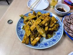 -协顺园回头馆(南顺城路店)