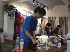 -致青春照相馆·证件照(小寨总部)