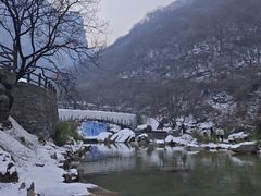 -云台山风景名胜区