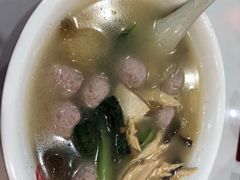 -子午路张记肉夹馍(小寨西路店)