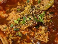 -叶派龙虾•招牌香辣蟹·海鲜(中海国际店)