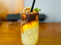 -转山咖啡(松柏社区店)