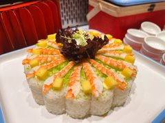 -白天鹅宾馆·流浮阁咖啡厅