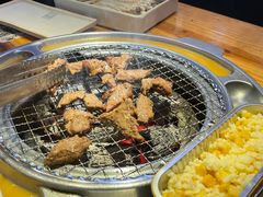 -喜来稀肉(北外滩白玉兰广场店)