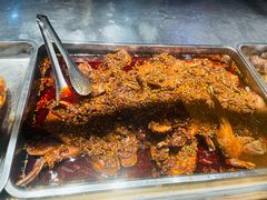 -老妈秘制兔头(春熙路店)