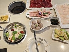 -围炉夜话·潮汕卤水火锅(榕江店)