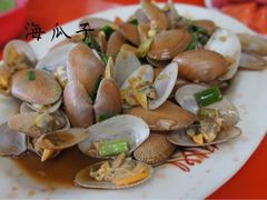-垦丁辉哥生鱼片