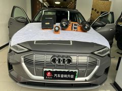 -乐之行汽车音响改装
