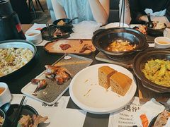 -羽鸽集·乳鸽专门店·地道顺德菜(岭南站店)