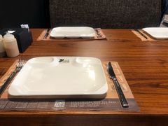 -汉巴味德·烤肉与啤酒的自助(杭州大悦城店)