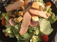 -So Lounge索兰至餐厅(蓝色港湾店)